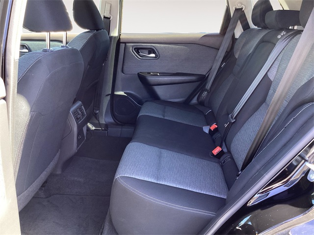 Used Car 2023 Nissan Rogue  Sv For Sale Under $25,000 In San Antonio, Texas