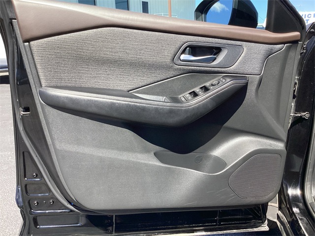 Used Car 2023 Nissan Rogue  Sv For Sale Under $25,000 In San Antonio, Texas