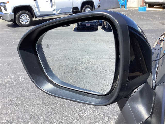 Used Car 2023 Nissan Rogue  Sv For Sale Under $25,000 In San Antonio, Texas