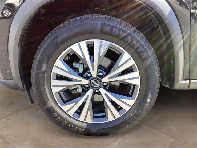 Used Car 2023 Nissan Rogue  Sv For Sale Under $25,000 In San Antonio, Texas