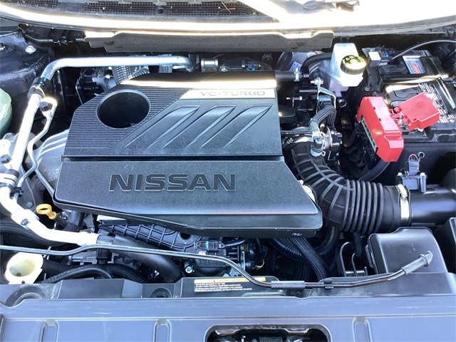 Used Car 2023 Nissan Rogue  Sv For Sale Under $25,000 In San Antonio, Texas