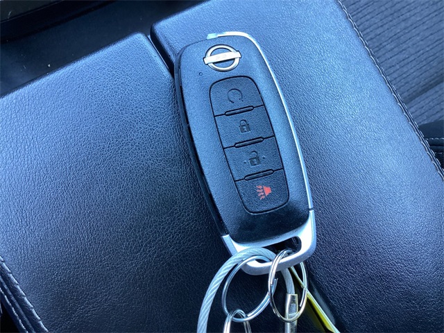 Used Car 2023 Nissan Rogue  Sv For Sale Under $25,000 In San Antonio, Texas