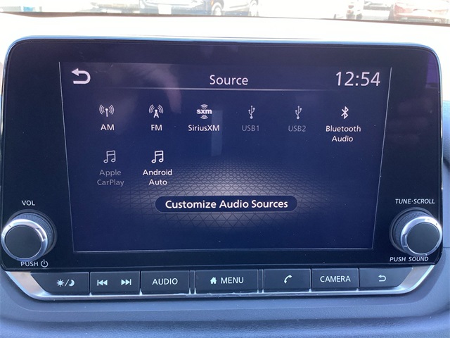 Used Car 2023 Nissan Rogue  Sv For Sale Under $25,000 In San Antonio, Texas