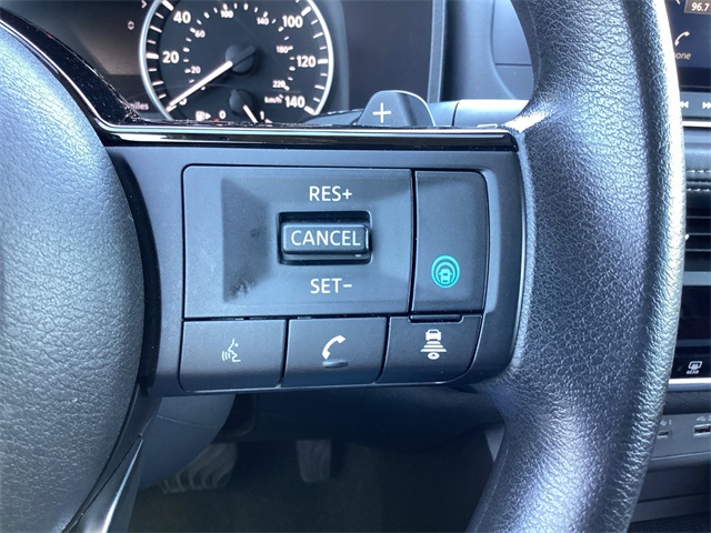 Used Car 2023 Nissan Rogue  Sv For Sale Under $25,000 In San Antonio, Texas