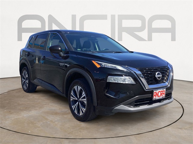 Used Car 2023 Nissan Rogue  Sv For Sale Under $25,000 In San Antonio, Texas