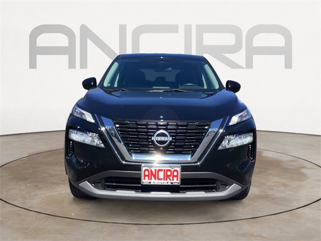 Used Car 2023 Nissan Rogue  Sv For Sale Under $25,000 In San Antonio, Texas