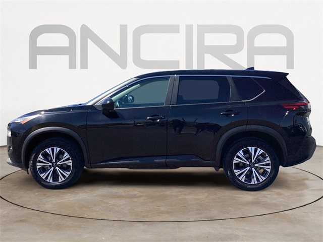 Used Car 2023 Nissan Rogue  Sv For Sale Under $25,000 In San Antonio, Texas