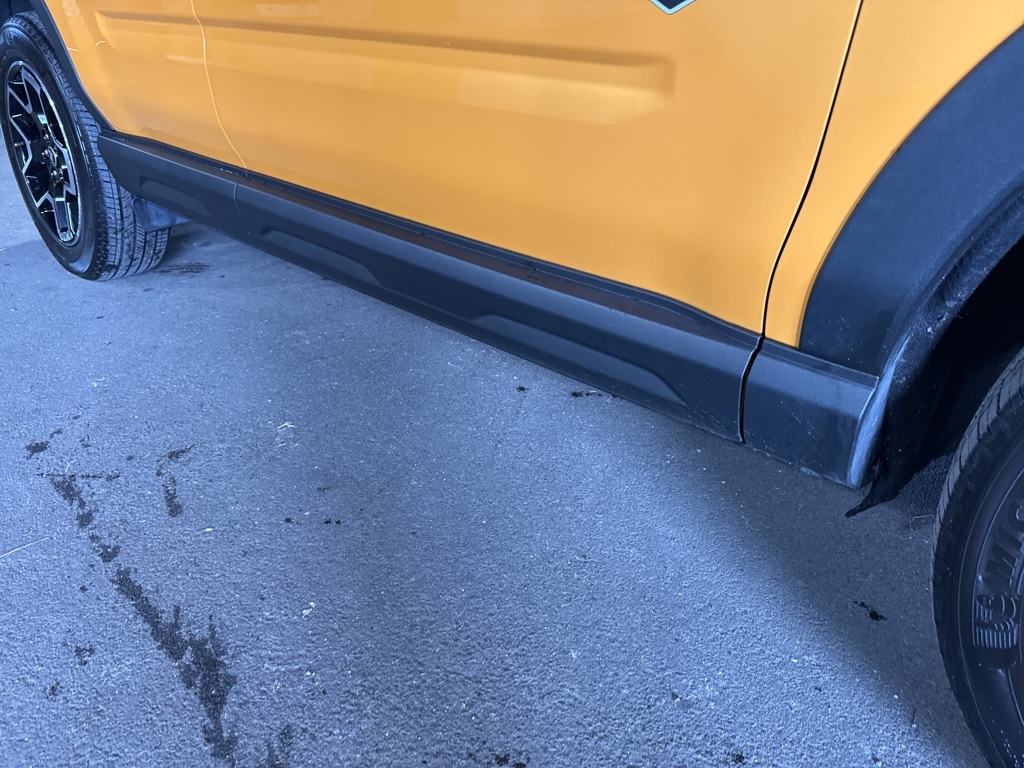 Used Car 2022 Ford Bronco Sport  Big Bend For Sale Under $25,000 In San Juan, Puerto Rico