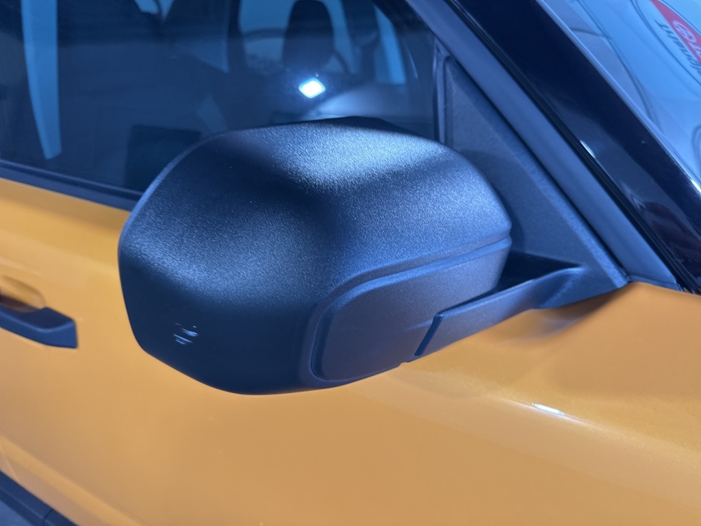 Used Car 2022 Ford Bronco Sport  Big Bend For Sale Under $25,000 In San Juan, Puerto Rico