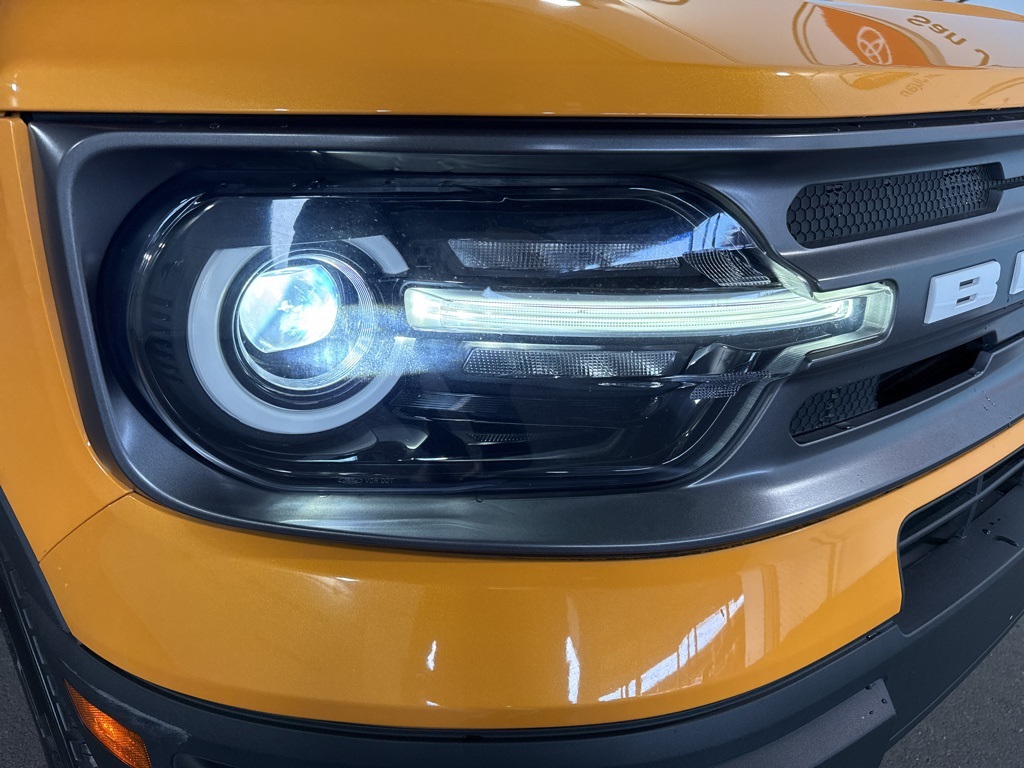 Used Car 2022 Ford Bronco Sport  Big Bend For Sale Under $25,000 In San Juan, Puerto Rico