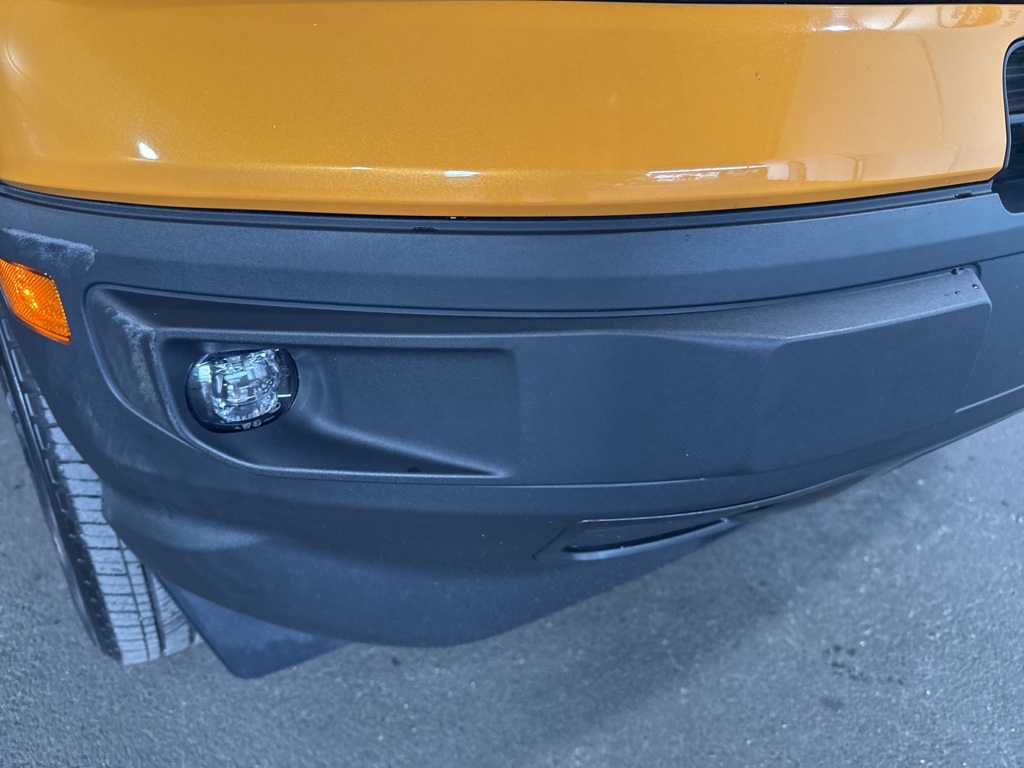 Used Car 2022 Ford Bronco Sport  Big Bend For Sale Under $25,000 In San Juan, Puerto Rico