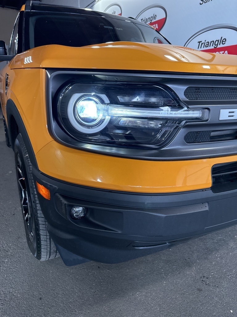 Used Car 2022 Ford Bronco Sport  Big Bend For Sale Under $25,000 In San Juan, Puerto Rico