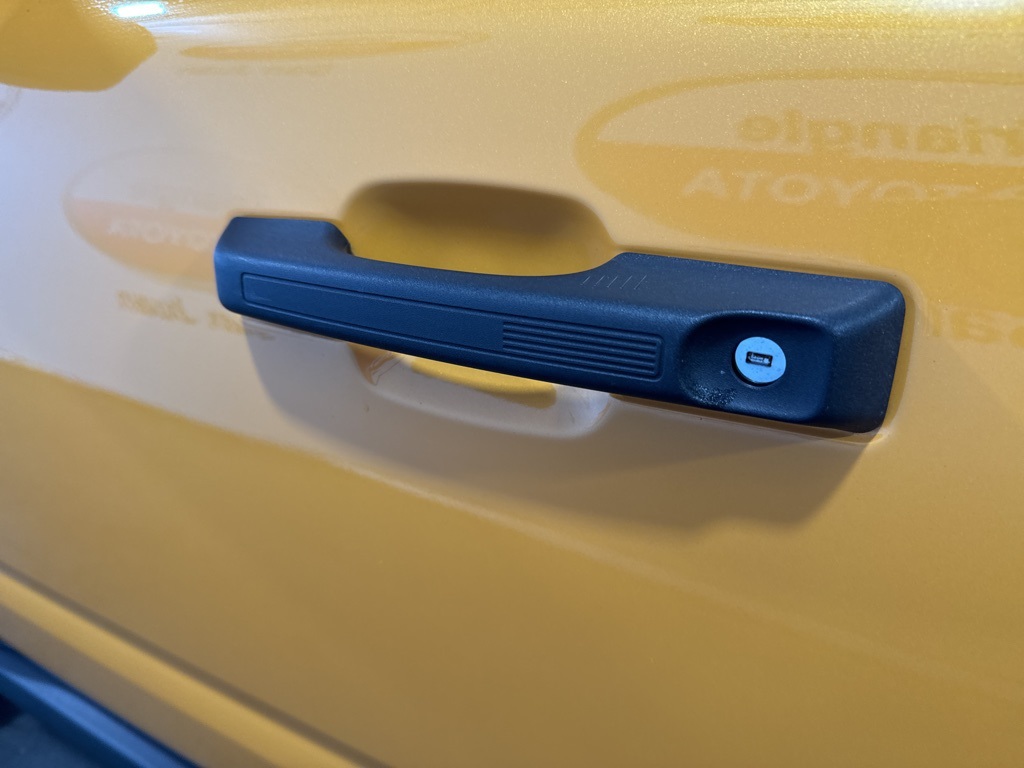 Used Car 2022 Ford Bronco Sport  Big Bend For Sale Under $25,000 In San Juan, Puerto Rico