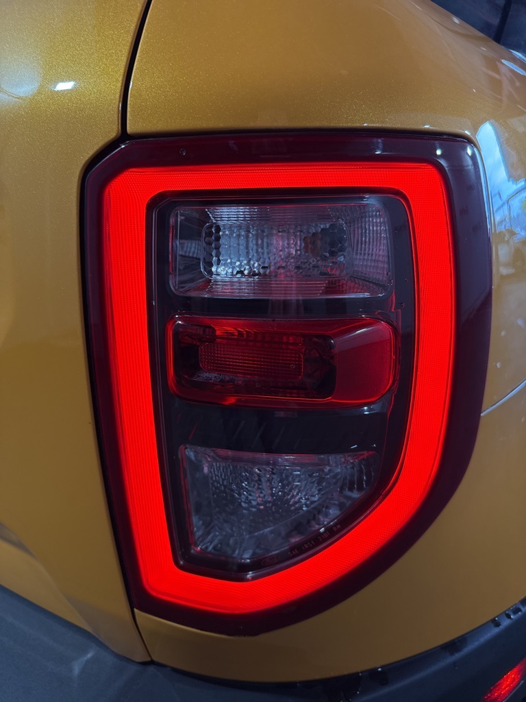 Used Car 2022 Ford Bronco Sport  Big Bend For Sale Under $25,000 In San Juan, Puerto Rico