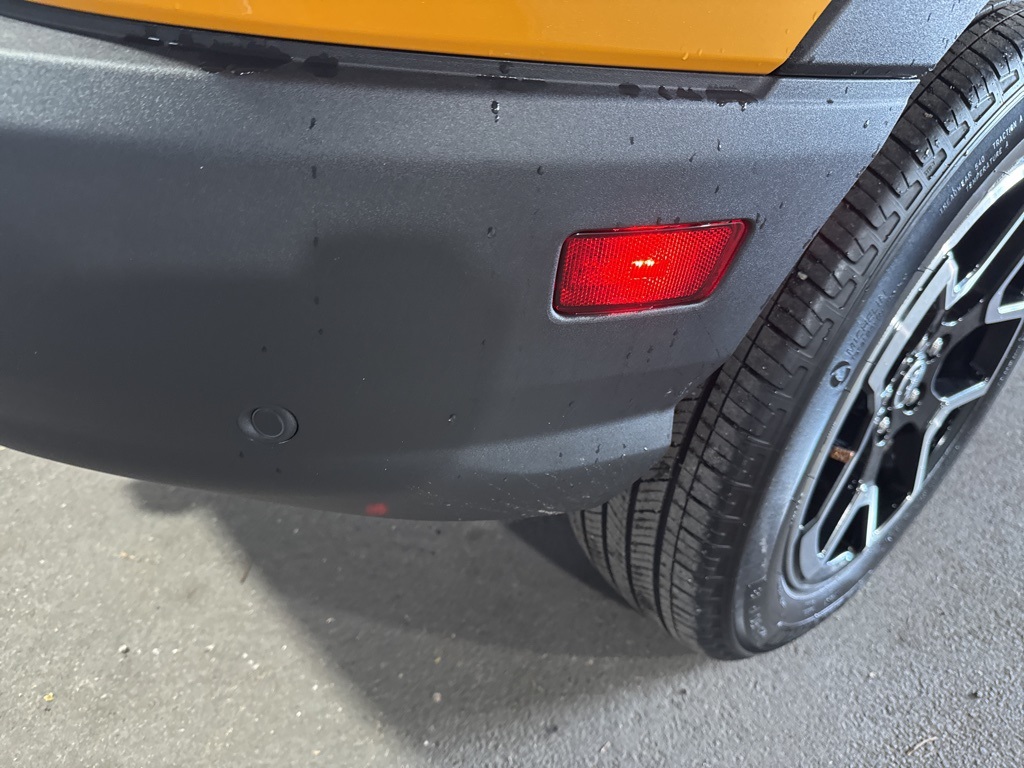 Used Car 2022 Ford Bronco Sport  Big Bend For Sale Under $25,000 In San Juan, Puerto Rico