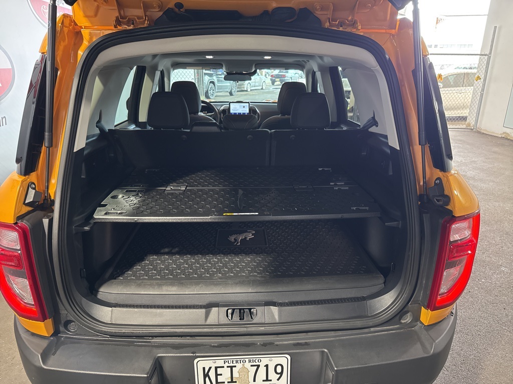 Used Car 2022 Ford Bronco Sport  Big Bend For Sale Under $25,000 In San Juan, Puerto Rico