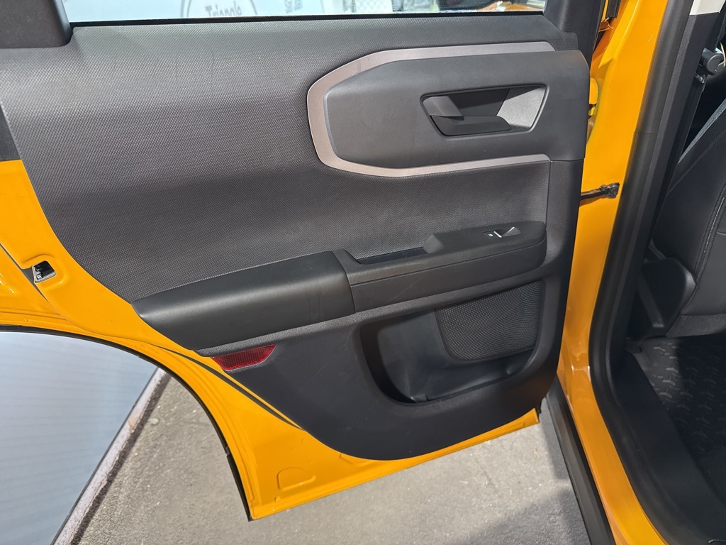 Used Car 2022 Ford Bronco Sport  Big Bend For Sale Under $25,000 In San Juan, Puerto Rico