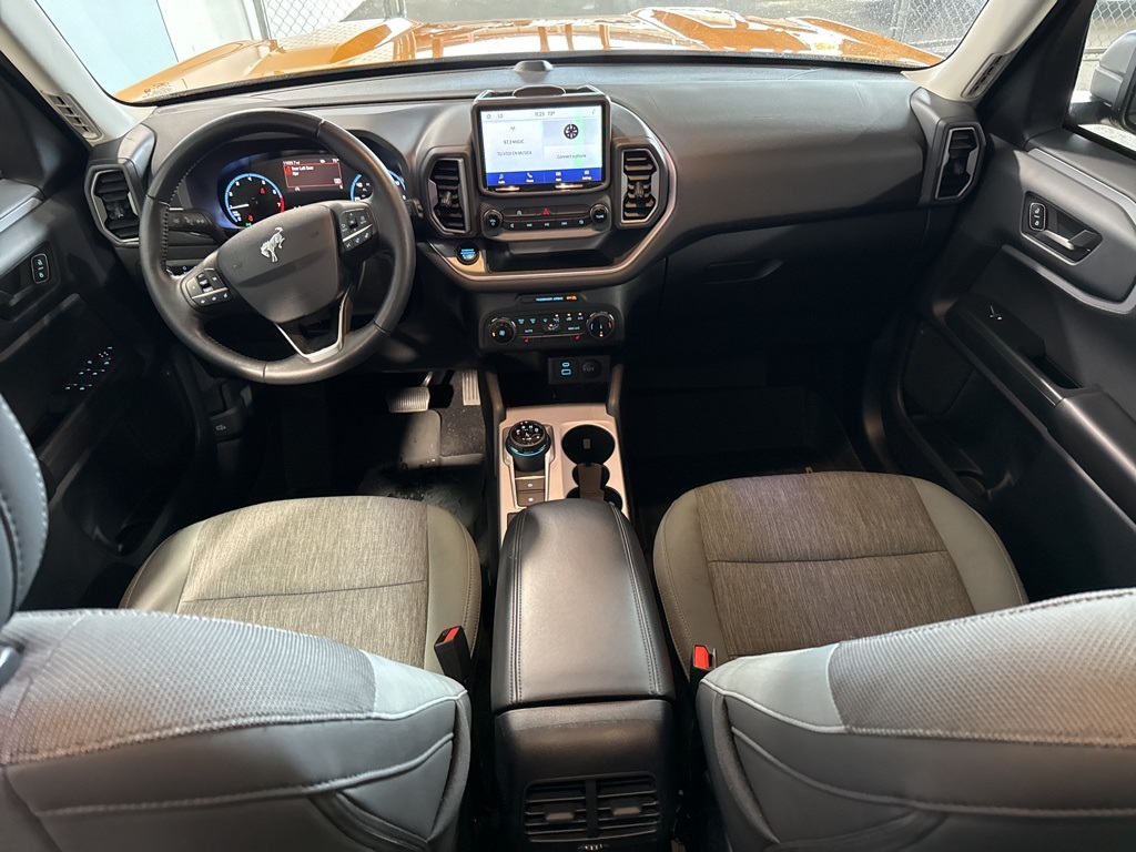 Used Car 2022 Ford Bronco Sport  Big Bend For Sale Under $25,000 In San Juan, Puerto Rico