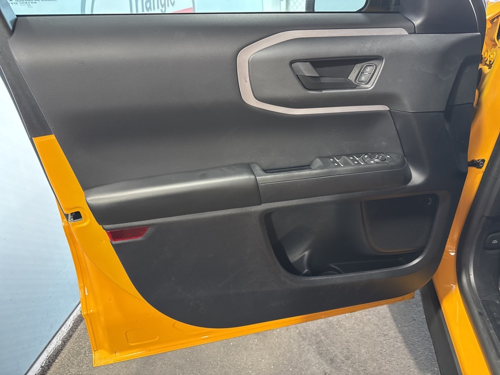 Used Car 2022 Ford Bronco Sport  Big Bend For Sale Under $25,000 In San Juan, Puerto Rico