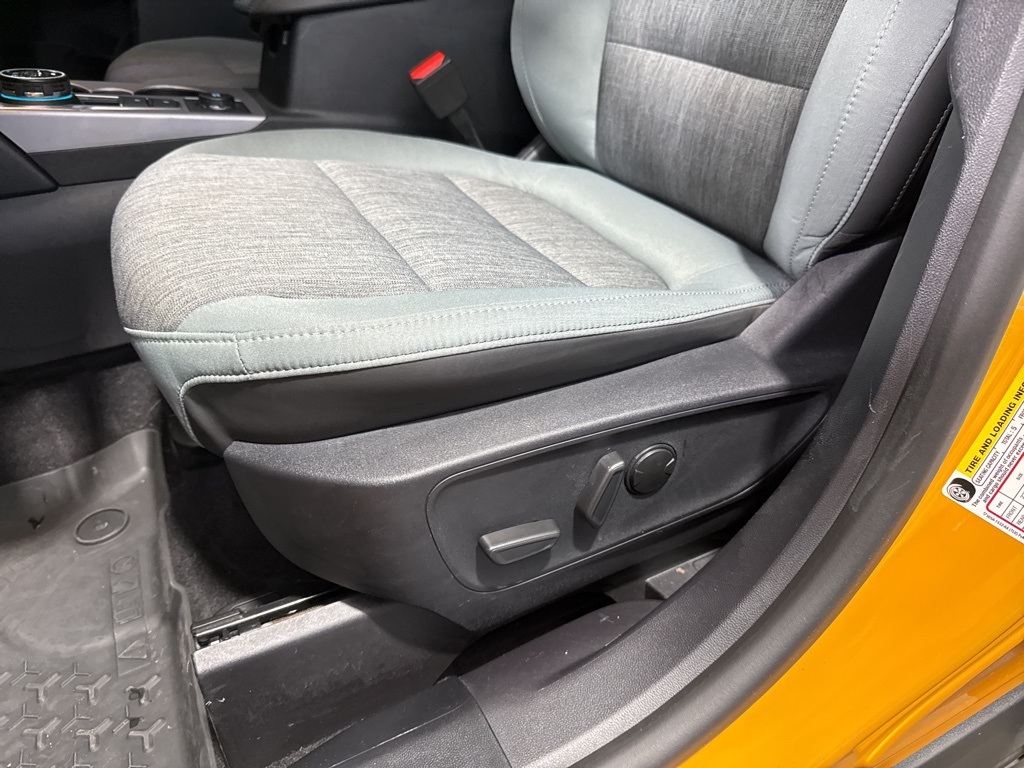 Used Car 2022 Ford Bronco Sport  Big Bend For Sale Under $25,000 In San Juan, Puerto Rico