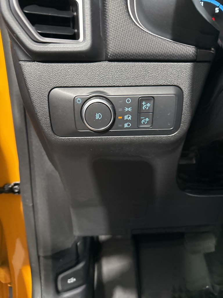 Used Car 2022 Ford Bronco Sport  Big Bend For Sale Under $25,000 In San Juan, Puerto Rico