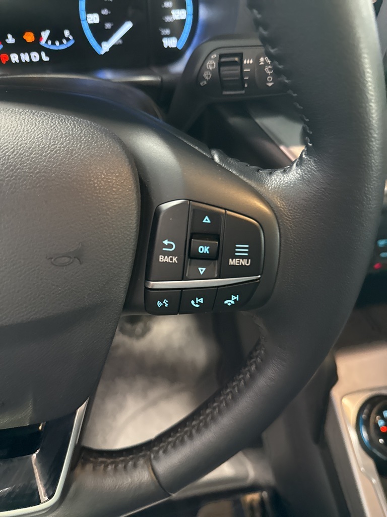 Used Car 2022 Ford Bronco Sport  Big Bend For Sale Under $25,000 In San Juan, Puerto Rico