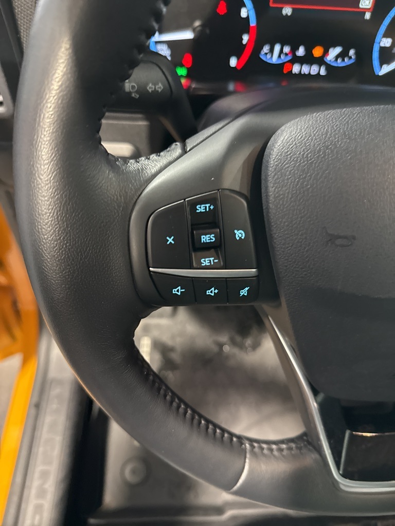 Used Car 2022 Ford Bronco Sport  Big Bend For Sale Under $25,000 In San Juan, Puerto Rico