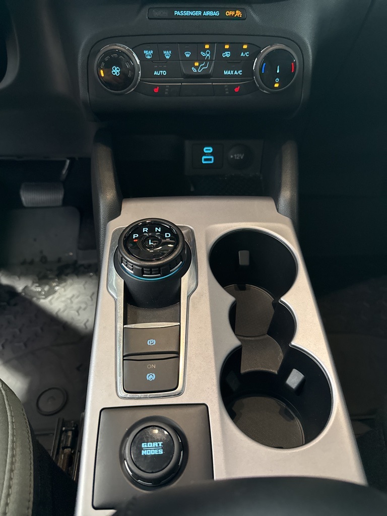 Used Car 2022 Ford Bronco Sport  Big Bend For Sale Under $25,000 In San Juan, Puerto Rico