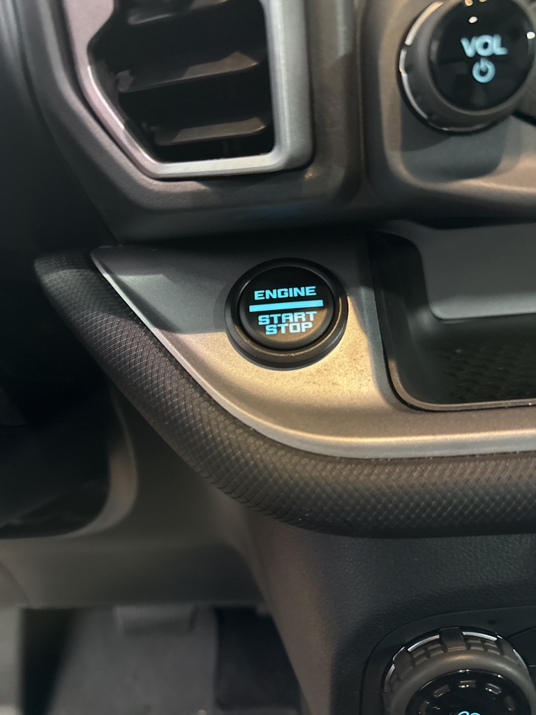 Used Car 2022 Ford Bronco Sport  Big Bend For Sale Under $25,000 In San Juan, Puerto Rico