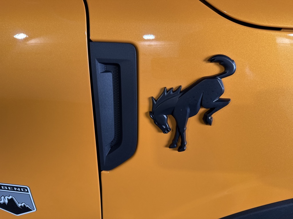 Used Car 2022 Ford Bronco Sport  Big Bend For Sale Under $25,000 In San Juan, Puerto Rico