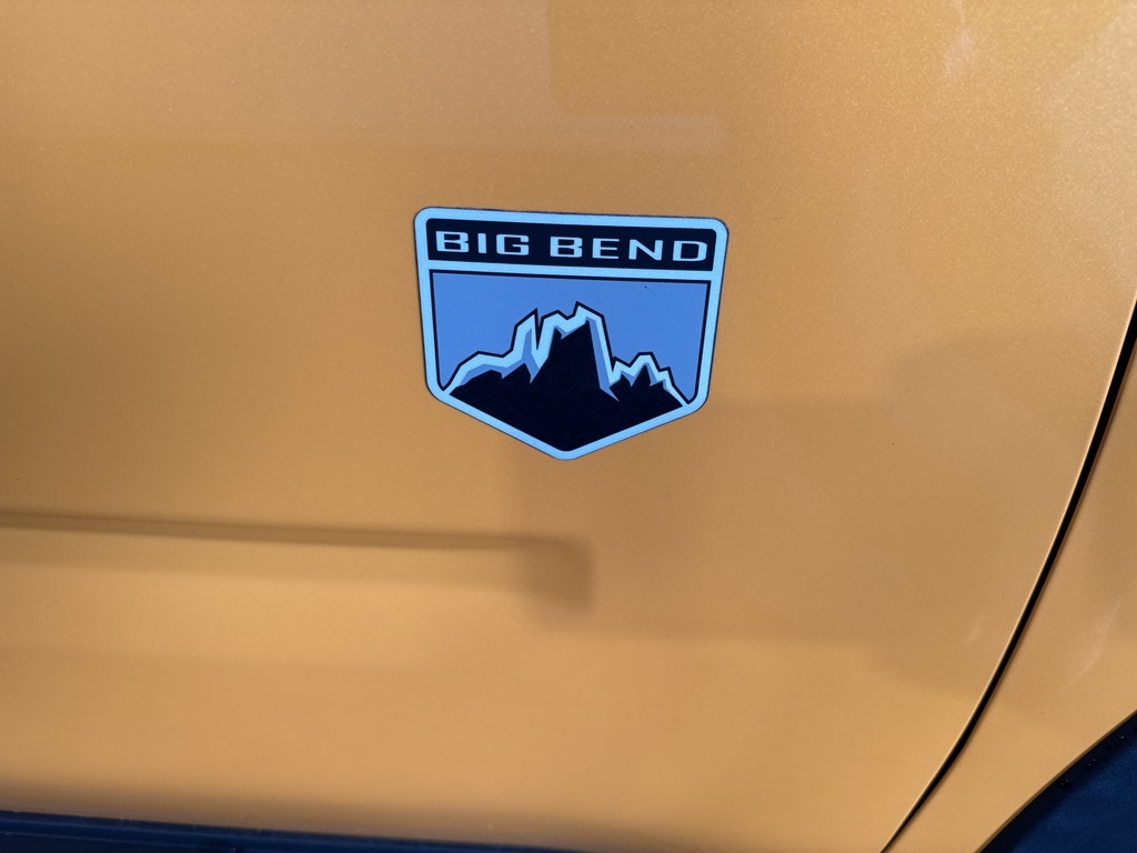 Used Car 2022 Ford Bronco Sport  Big Bend For Sale Under $25,000 In San Juan, Puerto Rico