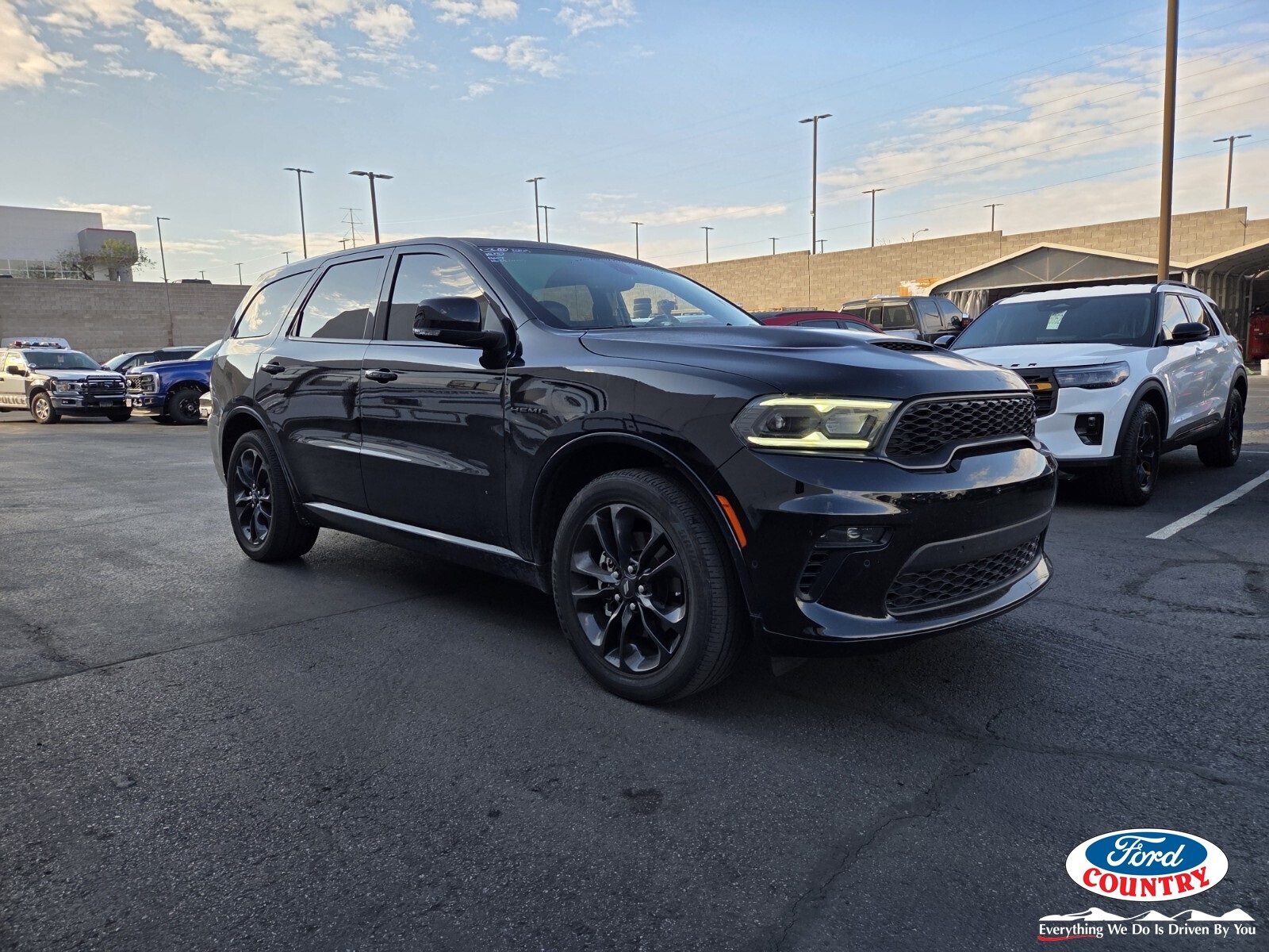 2018 Chevrolet Equinox 2.0T LT AWD