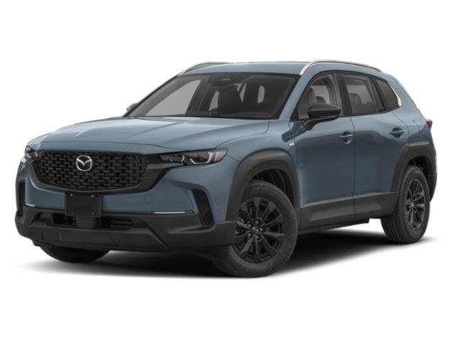 2025 Mazda CX-50 Hybrid Preferred AWD