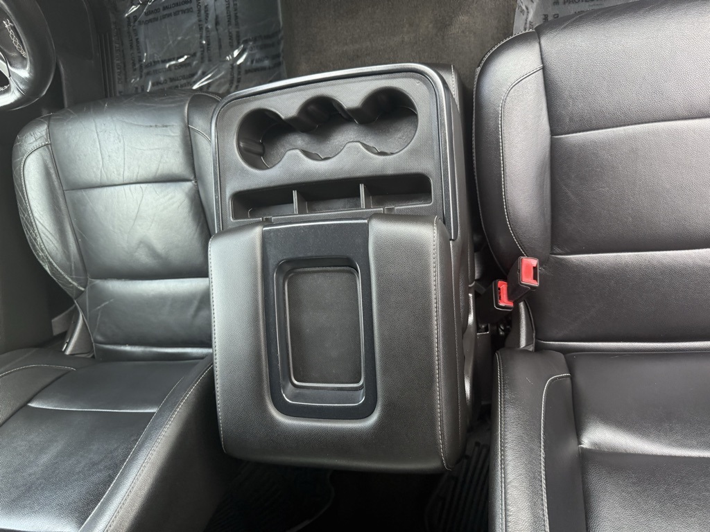 2018 Chevrolet Silverado 1500 LT White at Community Honda