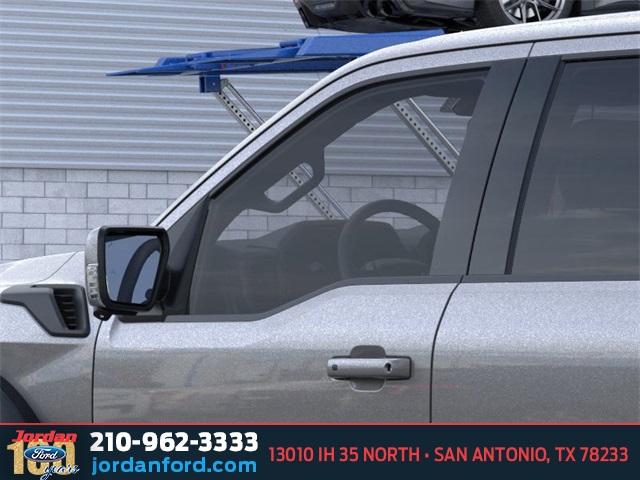 New Car 2025 Ford F-150  Raptor For Sale Under $90,000 In San Antonio, Texas