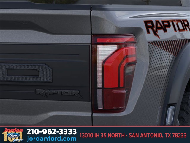 New Car 2025 Ford F-150  Raptor For Sale Under $90,000 In San Antonio, Texas