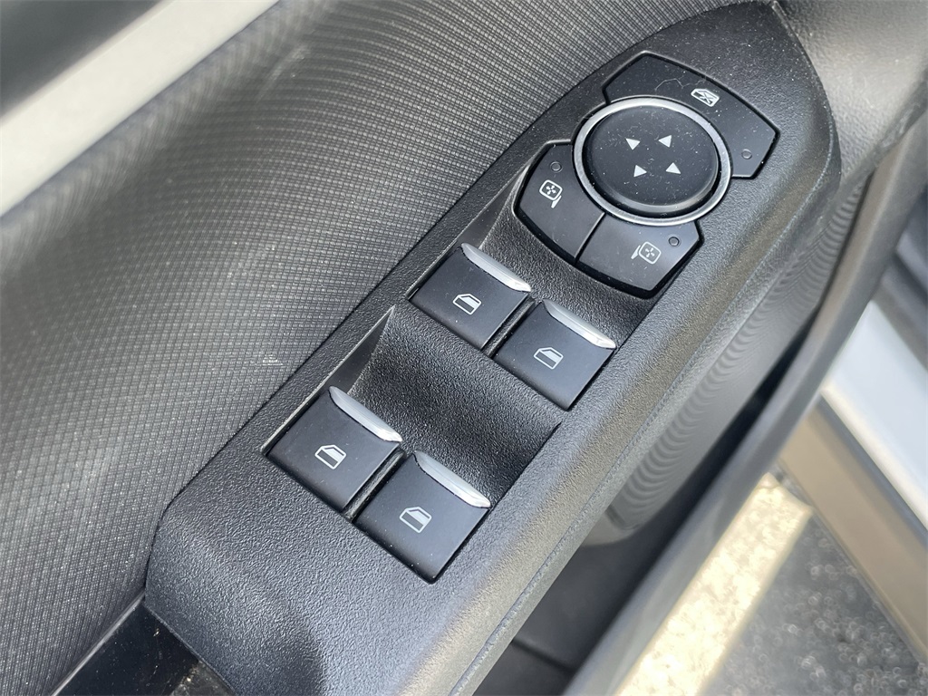 2021 Ford Bronco Sport Big Bend White at Community Toyota