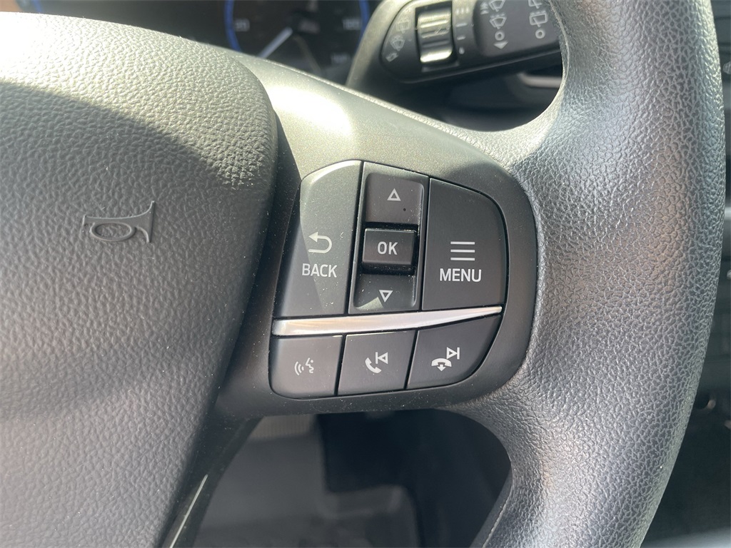 2021 Ford Bronco Sport Big Bend White at Community Toyota