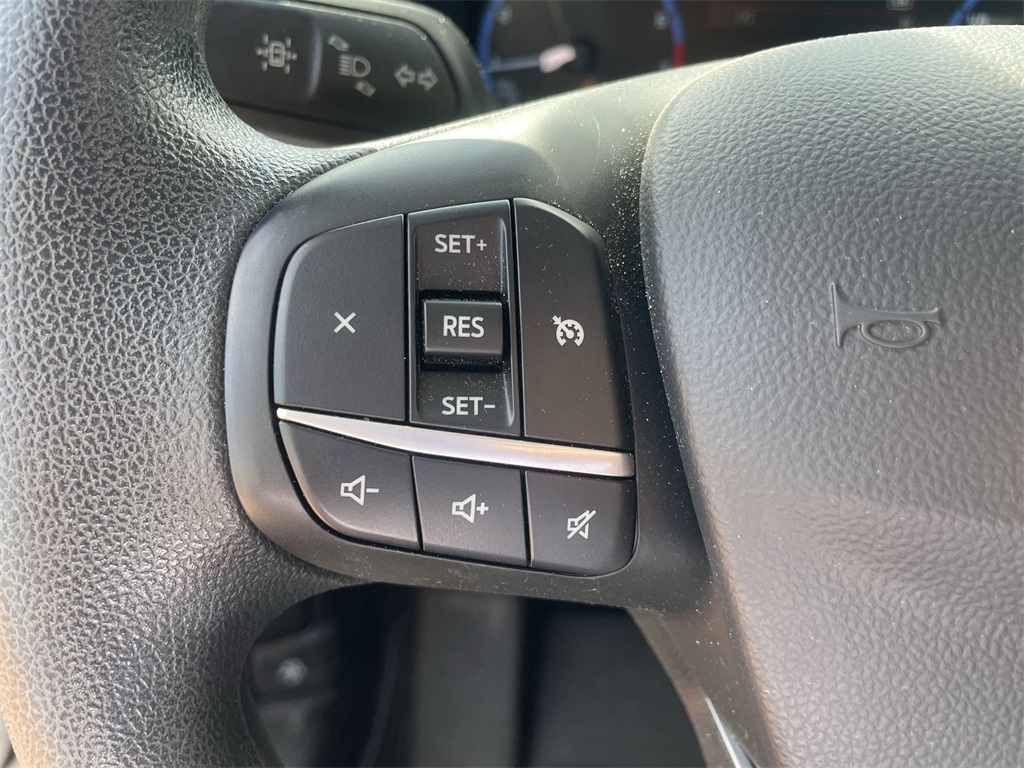 2021 Ford Bronco Sport Big Bend White at Community Toyota