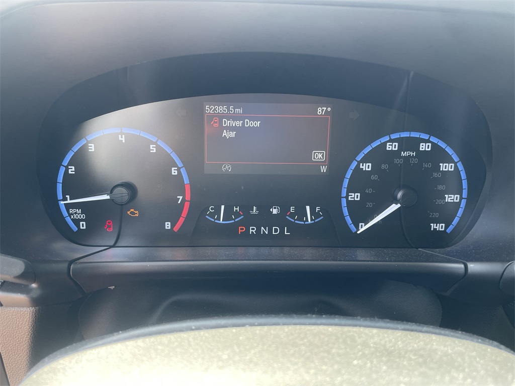 2021 Ford Bronco Sport Big Bend White at Community Toyota