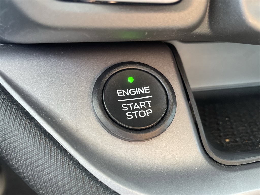 2021 Ford Bronco Sport Big Bend White at Community Toyota