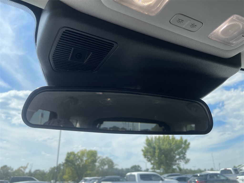 2021 Ford Bronco Sport Big Bend White at Community Toyota