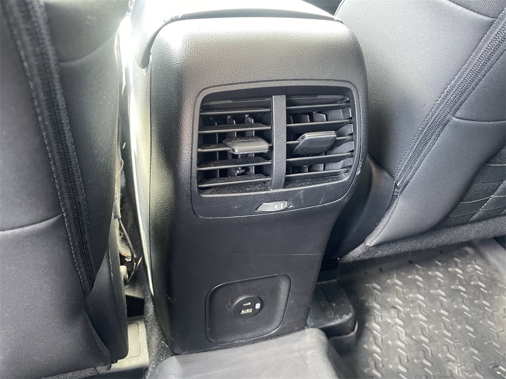 2021 Ford Bronco Sport Big Bend White at Community Toyota