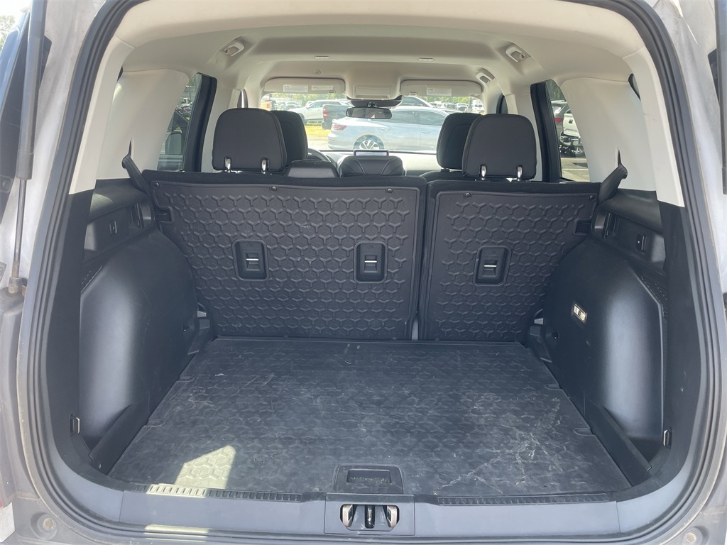 2021 Ford Bronco Sport Big Bend White at Community Toyota