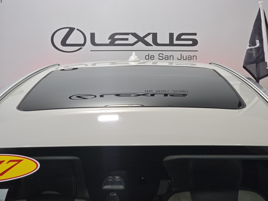 Thumbnail: 2017 Volvo XC60 - 7