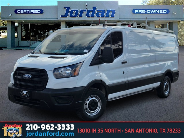 Used Car 2020 Ford Transit-150  Base For Sale Under $25,000 In San Antonio, Texas