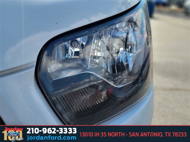 Used Car 2020 Ford Transit-150  Base For Sale Under $25,000 In San Antonio, Texas