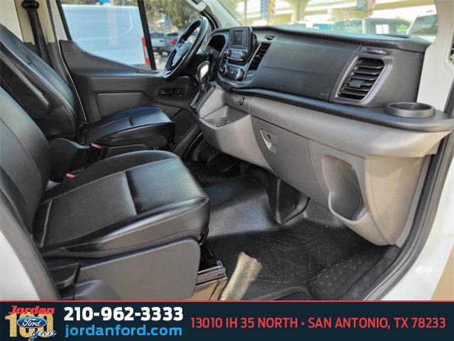 Used Car 2020 Ford Transit-150  Base For Sale Under $25,000 In San Antonio, Texas