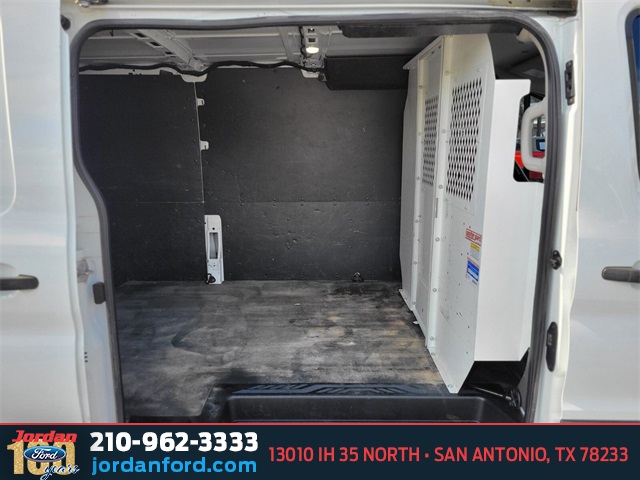 Used Car 2020 Ford Transit-150  Base For Sale Under $25,000 In San Antonio, Texas