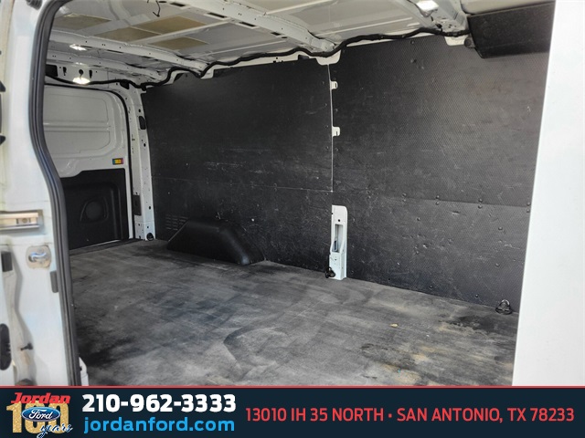 Used Car 2020 Ford Transit-150  Base For Sale Under $25,000 In San Antonio, Texas